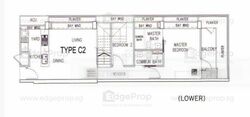 Mill Creek (D14), Apartment #471960031